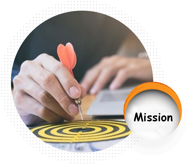 mission