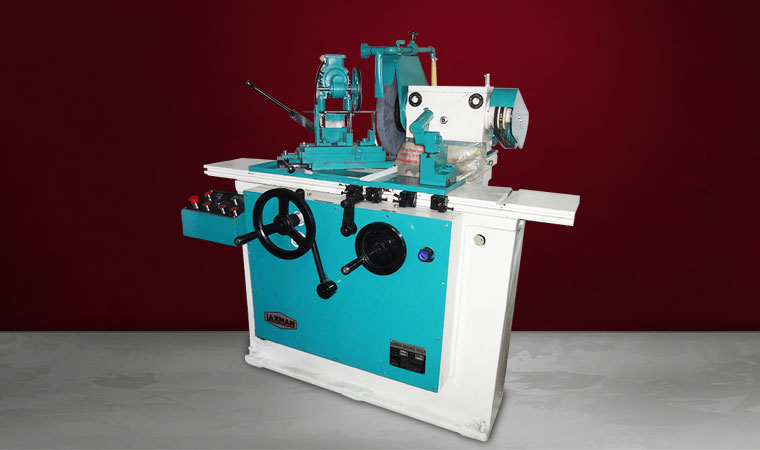 Nc Internal-Grinding-machine