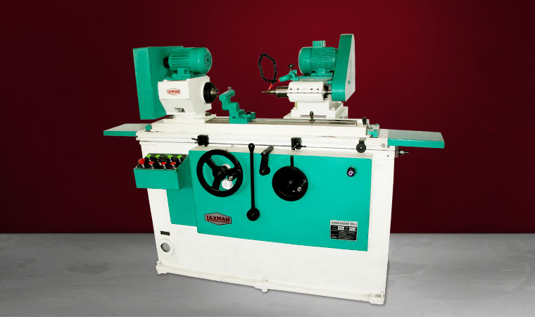 Internal-Grinding-machine