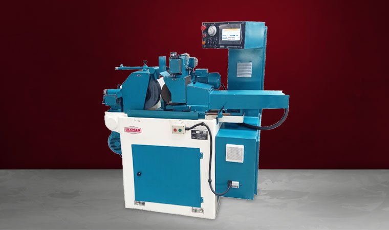 NC-Centerless-Grinding-Machine