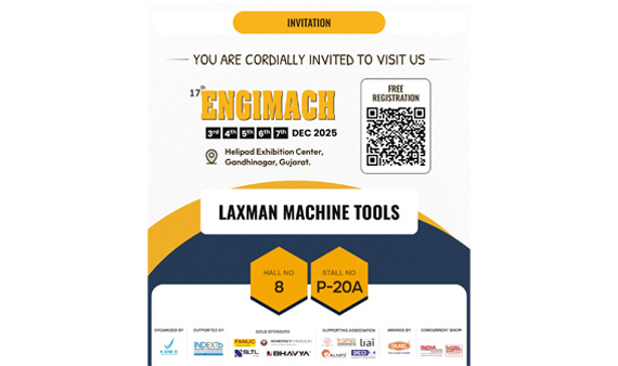 laxman machine tools