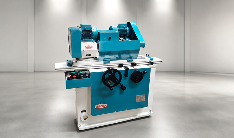 laxman machine tools