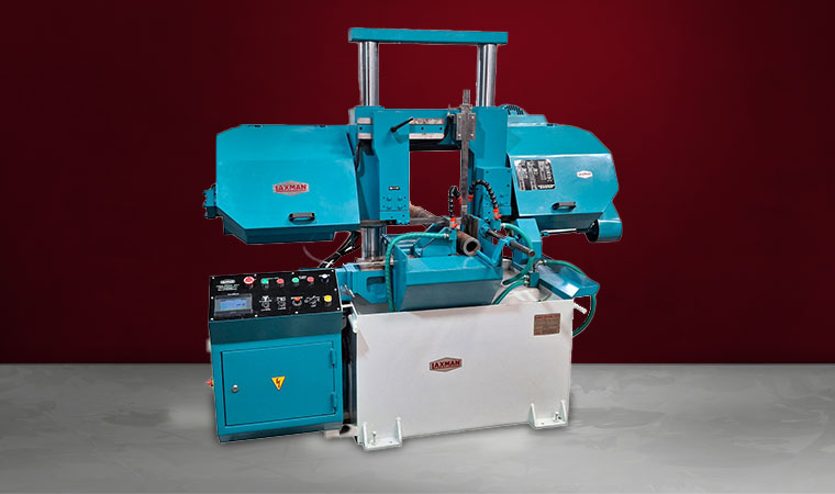 laxman machine tools
